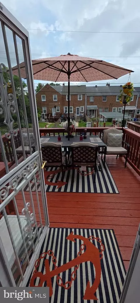 Exterior - 2046 E Belvedere Ave, Baltimore, MD 21239 photo 1 of 4