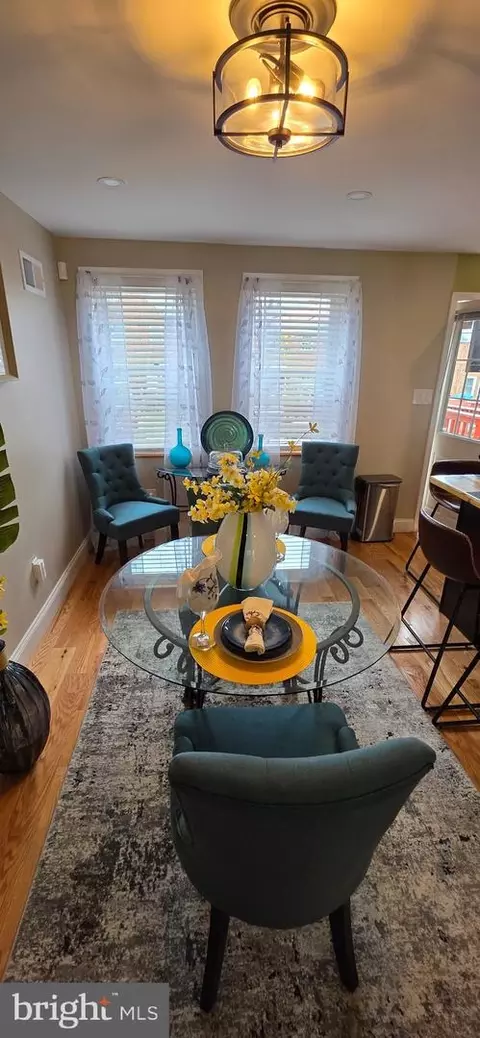 Dining - 2046 E Belvedere Ave, Baltimore, MD 21239 photo 2 of 4