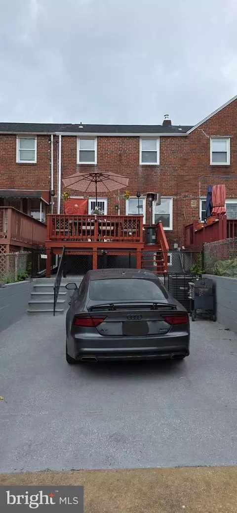 Other - 2046 E Belvedere Ave, Baltimore, MD 21239 photo 19 of 20
