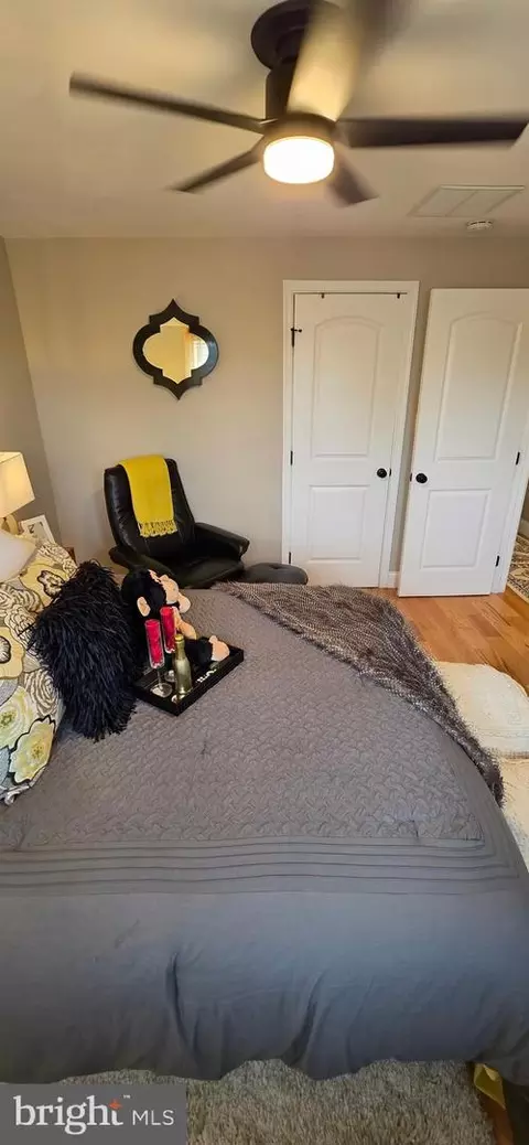 Bedroom - 2046 E Belvedere Ave, Baltimore, MD 21239 photo 19 of 19