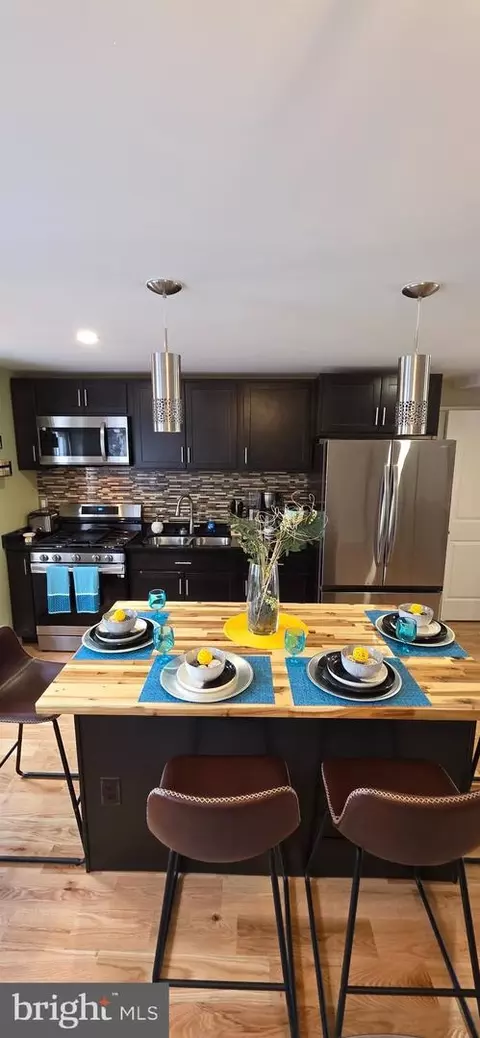 Kitchen - 2046 E Belvedere Ave, Baltimore, MD 21239 photo 1 of 3