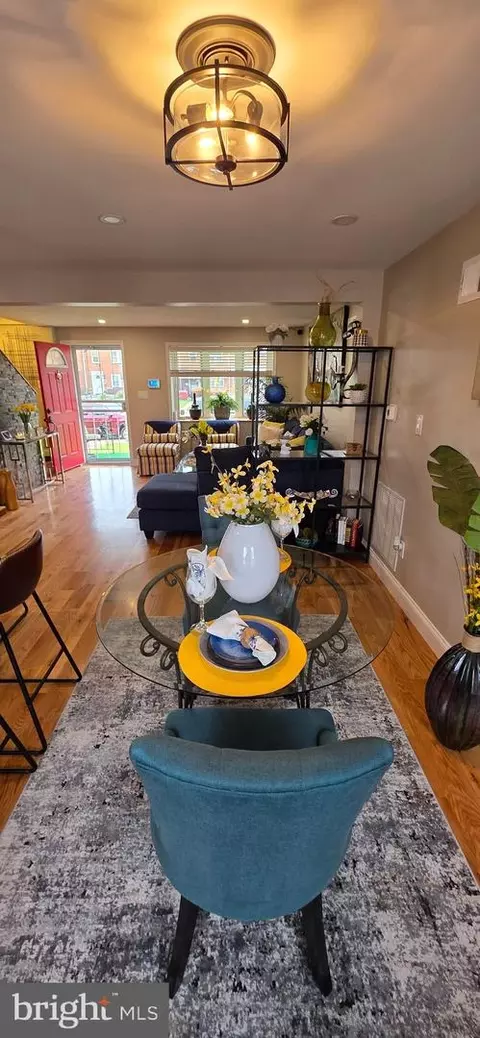 Dining - 2046 E Belvedere Ave, Baltimore, MD 21239 photo 4 of 4