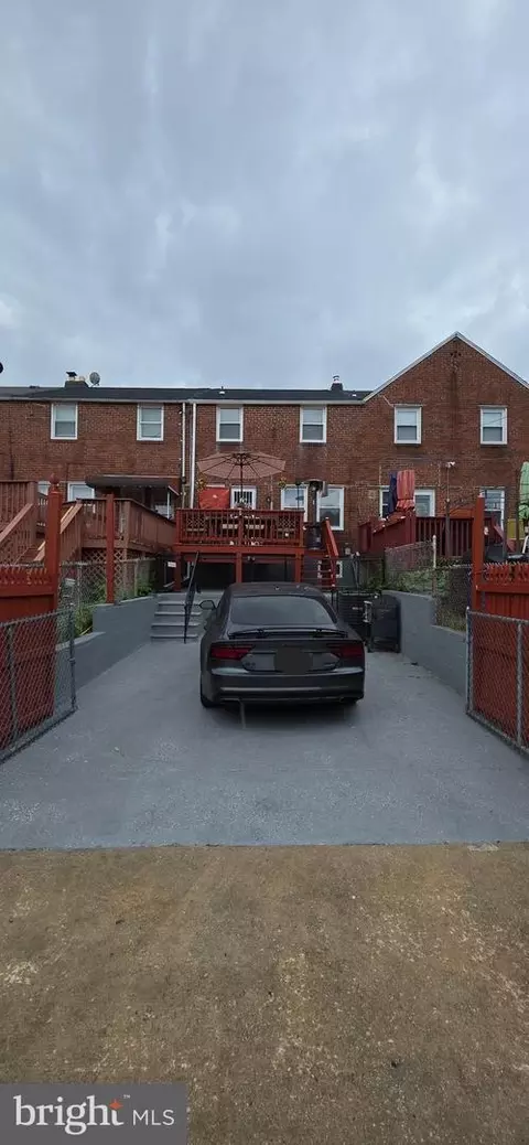 Other - 2046 E Belvedere Ave, Baltimore, MD 21239 photo 20 of 20