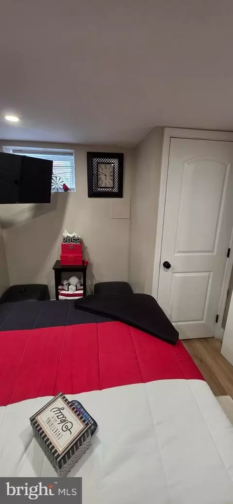 Bedroom - 2046 E Belvedere Ave, Baltimore, MD 21239 photo 5 of 19