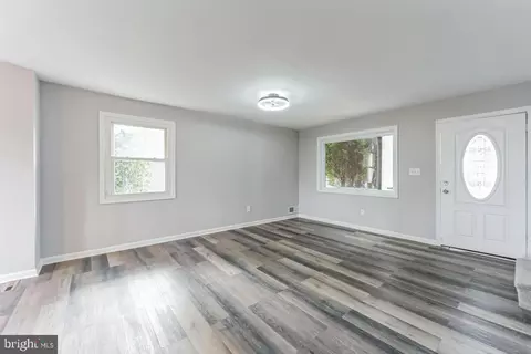 Living - 4011 Mortimer Ave, Baltimore, MD 21215 photo 1 of 2