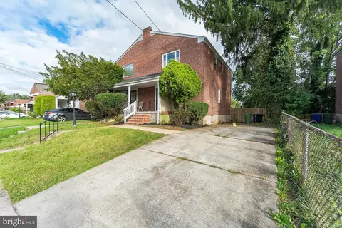 Other - 4011 Mortimer Ave, Baltimore, MD 21215 photo 1 of 9