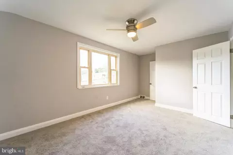 Bedroom - 4011 Mortimer Ave, Baltimore, MD 21215 photo 2 of 4