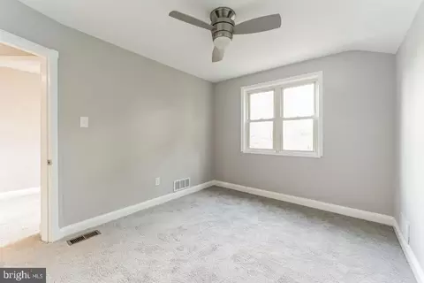 Bedroom - 4011 Mortimer Ave, Baltimore, MD 21215 photo 4 of 4