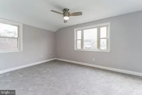 Bedroom - 4011 Mortimer Ave, Baltimore, MD 21215 photo 1 of 4