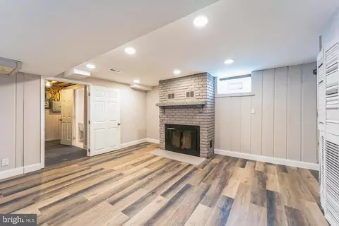 Living - 4011 Mortimer Ave, Baltimore, MD 21215 photo 2 of 2