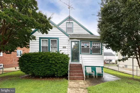 6705 Gary Ave, Baltimore, MD 21222