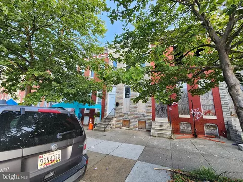 2134 Wilkens Ave, Baltimore, MD 21223