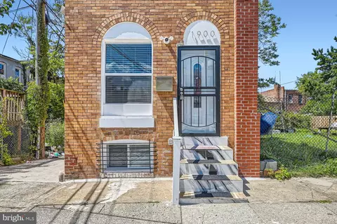 1900 N Collington Ave, Baltimore, MD 21213 photo 1