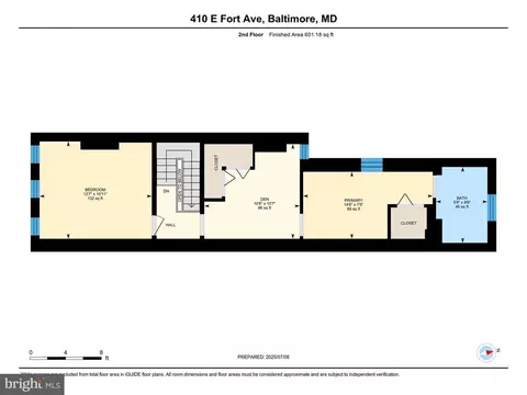 410 E Fort Ave, Baltimore, MD 21230 photo 34