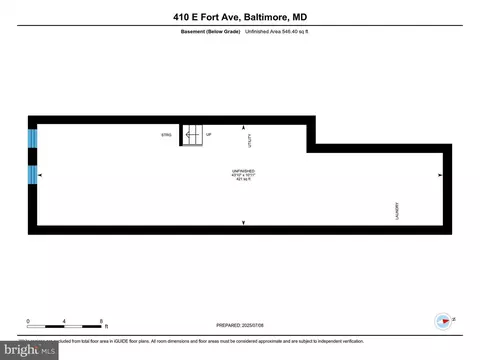 410 E Fort Ave, Baltimore, MD 21230 photo 35