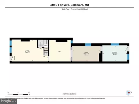 410 E Fort Ave, Baltimore, MD 21230 photo 33