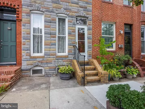 410 E Fort Ave, Baltimore, MD 21230 photo 4