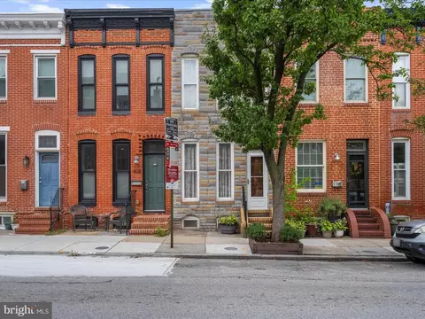 410 E Fort Ave, Baltimore, MD 21230 photo 3