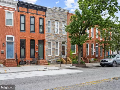 410 E Fort Ave, Baltimore, MD 21230 photo 2