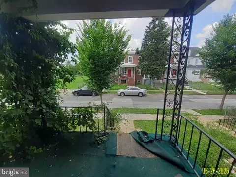 Exterior - 3319 Spaulding Ave, Baltimore, MD 21215 photo 1 of 3