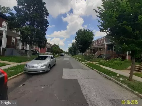 Other - 3319 Spaulding Ave, Baltimore, MD 21215 photo 5 of 24