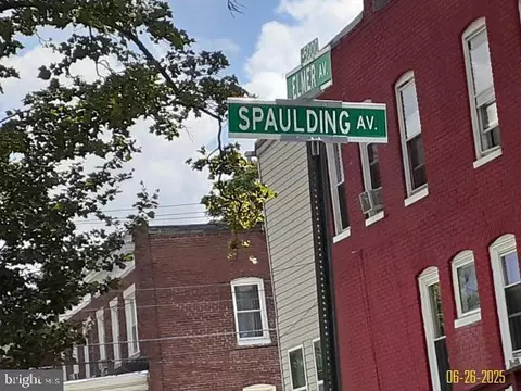 Other - 3319 Spaulding Ave, Baltimore, MD 21215 photo 24 of 24