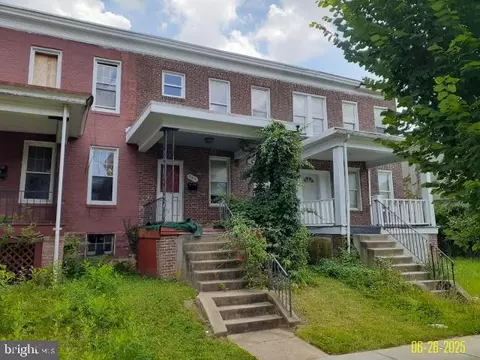Other - 3319 Spaulding Ave, Baltimore, MD 21215 photo 2 of 24