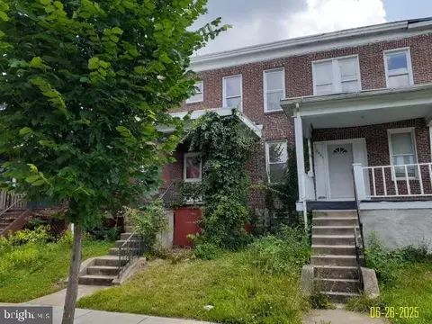 Other - 3319 Spaulding Ave, Baltimore, MD 21215 photo 3 of 24