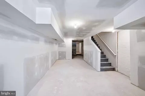 Entry Way - 1607 Clifton Ave, Baltimore, MD 21217 photo 11 of 12