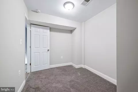 Bedroom - 1607 Clifton Ave, Baltimore, MD 21217 photo 1 of 5