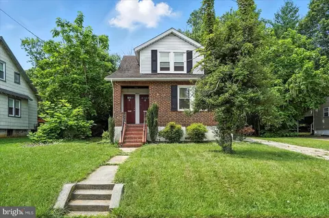 3203 Mary Ave, Baltimore, MD 21214