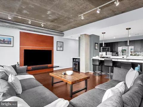 1200 Steuart St #426, Baltimore, MD 21230 photo 10