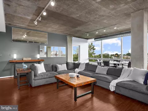 1200 Steuart St #426, Baltimore, MD 21230 photo 2