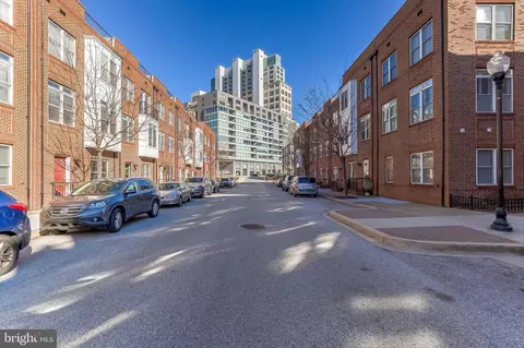 1200 Steuart St #426, Baltimore, MD 21230 photo 47