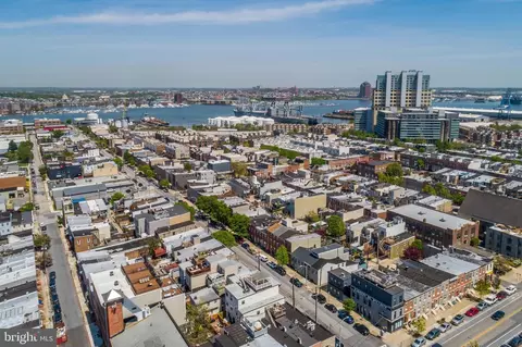 1200 Steuart St #426, Baltimore, MD 21230 photo 61