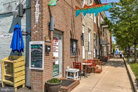 1200 Steuart St #426, Baltimore, MD 21230 photo 54