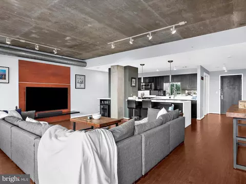 1200 Steuart St #426, Baltimore, MD 21230 photo 9
