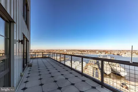 1200 Steuart St #426, Baltimore, MD 21230 photo 36