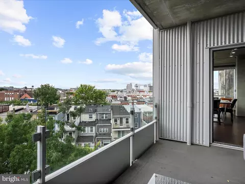 1200 Steuart St #426, Baltimore, MD 21230 photo 5