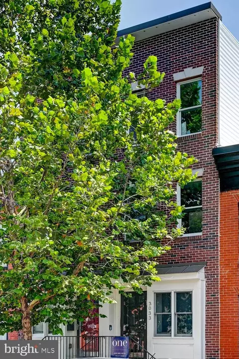 3033 Hudson St, Baltimore, MD 21224