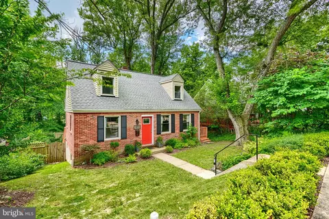 1911 Fairbank Rd, Baltimore, MD 21209