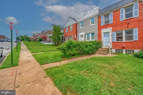 Other - 3668 Chesterfield Ave, Baltimore, MD 21213 photo 9 of 9