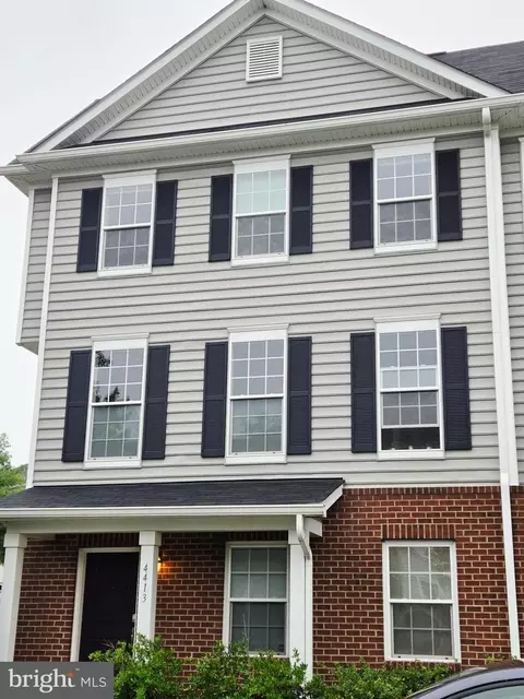 4413 Maple Wood Dr, Baltimore, MD 21229