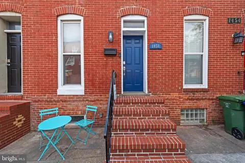 1456 Battery Ave, Baltimore, MD 21230