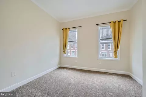 Bedroom - 2426 Mcculloh St, Baltimore, MD 21217 photo 1 of 3