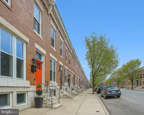 Other - 2426 Mcculloh St, Baltimore, MD 21217 photo 8 of 9