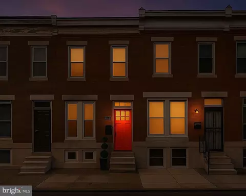 Other - 2426 Mcculloh St, Baltimore, MD 21217 photo 9 of 9