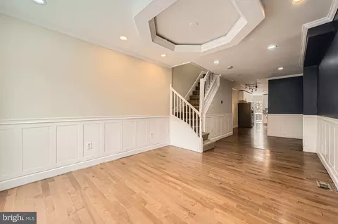Living - 2426 Mcculloh St, Baltimore, MD 21217 photo 1 of 4