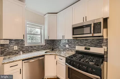 Kitchen - 2426 Mcculloh St, Baltimore, MD 21217 photo 1 of 1