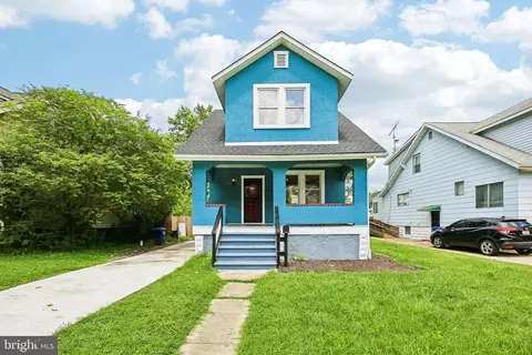 3004 Fleetwood Ave, Baltimore, MD 21214